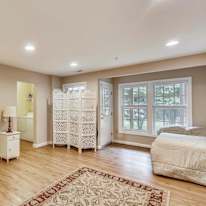 Nancy's room