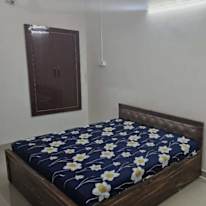 Sreesh's room