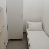 VVA EI's room
