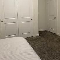 Ed's room's room