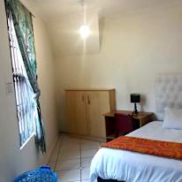 Catherine's room