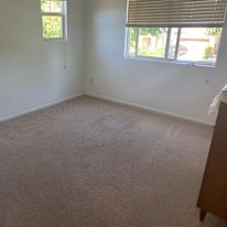 Leo's room