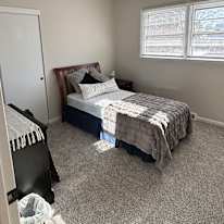 Lanae's room