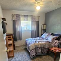L's room