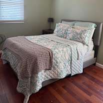 Kathy's room