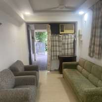 Neha Verma's room
