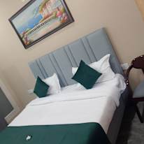 Vid's room