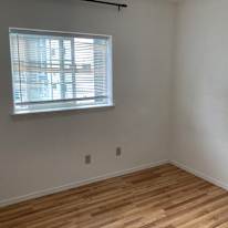 Alan's room