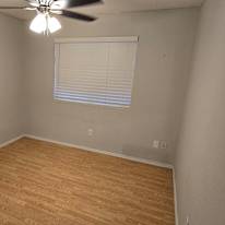 Mike Dewey's room