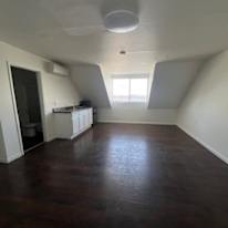 Kourosh's room