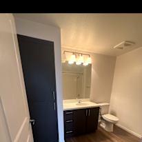 Gwen's room