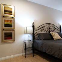 cindy's room