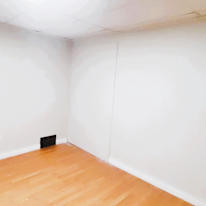 Zak's room