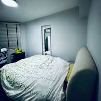 JiTa's room
