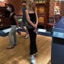 Kate's room