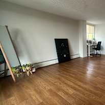 Nikita Bhatia's room