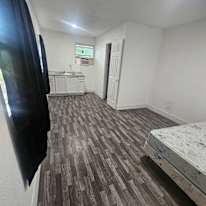Gerrard's room