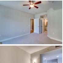 Elissa Desouza's room