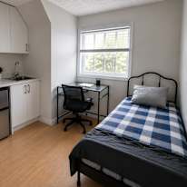 Grace's room