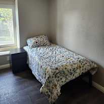 Katherine McCullough's room