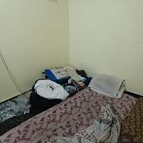 Santhosh K's room