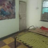 abhishek salunke's room