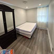 Cassius's room