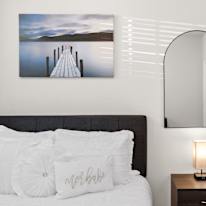 Kimberly's room
