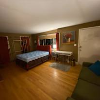 Micaela's room
