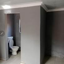 MaNgubane's room