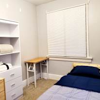 Daniel's room
