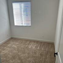 Deandre's room