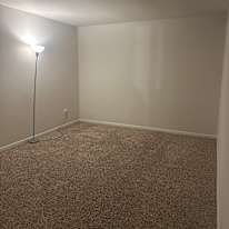 Kali's room