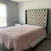 Polly's room