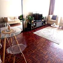Khulile's room