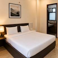 Tarun's room