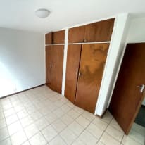Ferdi's room