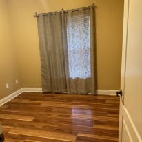 Vincent's room