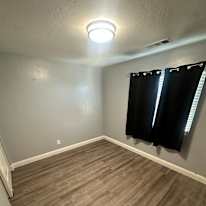 Miguel's room