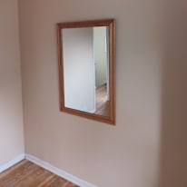 Keith's room