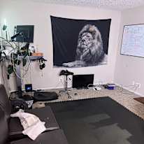 Matthew's room