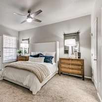 Jasmin's room