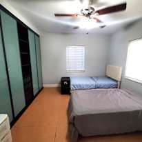 Victoria's room