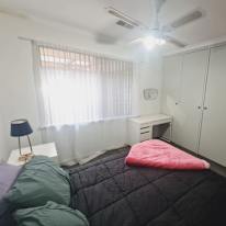 Alice's room