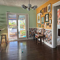 Hailey's room
