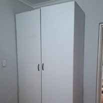Antoinette's room
