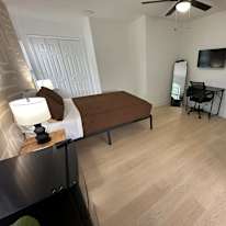 Juan Gomez's room