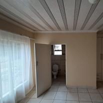 Thando's room