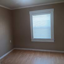 James's room