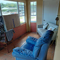 Jean's room